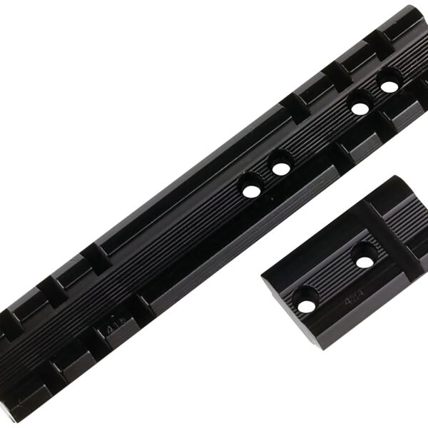 Weaver Mounts 48096 Top Mount Base 96  Black Winchester 70/670/770 Long Action