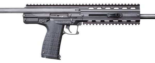 KelTec CMR-30 — .22 WMR