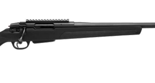 Savage 334 — .308 Win, 20"