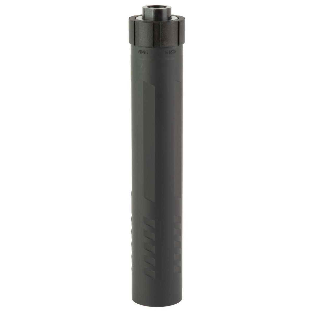 C3 Fn Rush 9Ti Blk 9Mm Suppressor