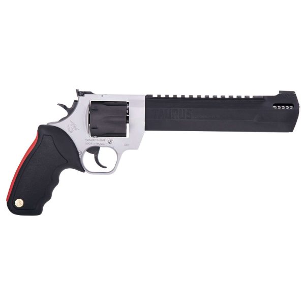 Taurus Raging Hunter — .500 S&W Mag, 5-round