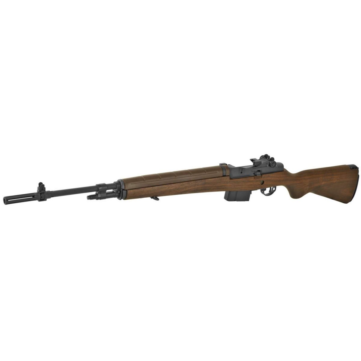 Springfield Armory M1A Standard 308Win Walnt 22&Quot; Crbn Bbl 1-10Rd - Image 2