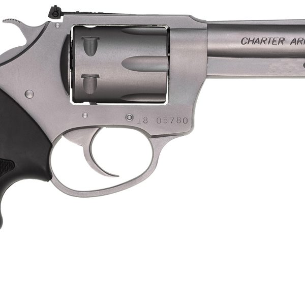 Charter Arms Pathfinder — .22 LR, 8-round