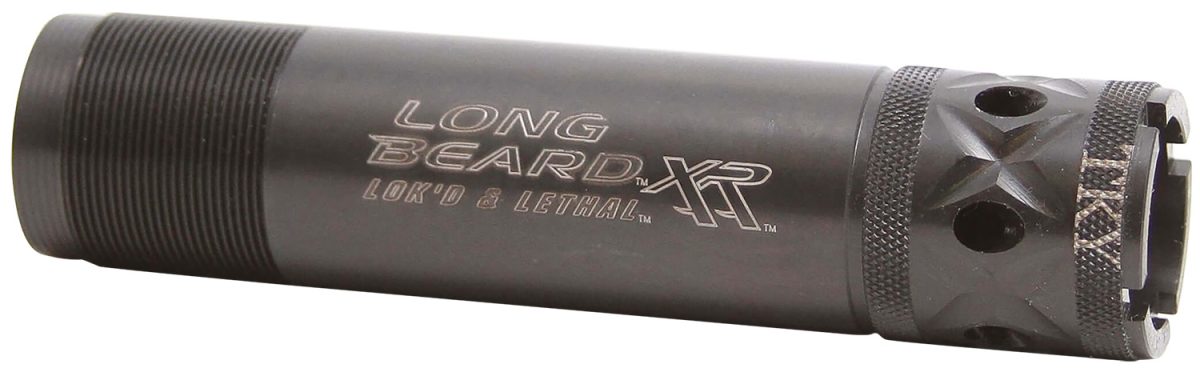 Carlson'S Choke Tubes 70160 Long Beard Turkey M835 Mossberg 12 Gauge Ported 17-4 Stainless Steel