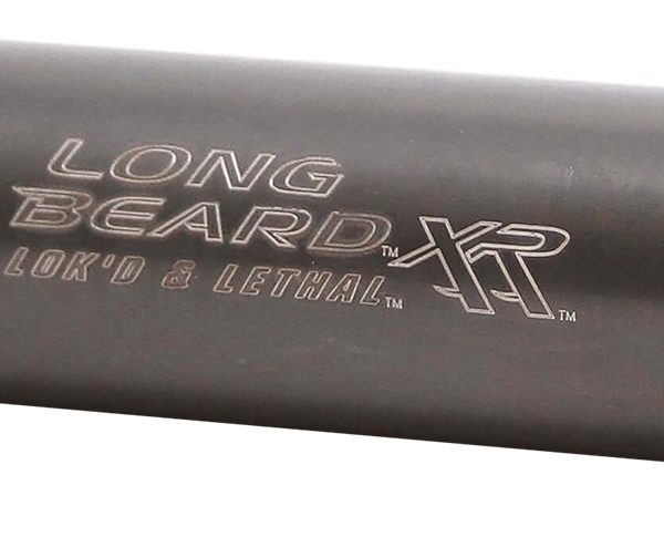 Carlson's Choke Tubes 70160 Long Beard Turkey M835 Mossberg 12 Gauge Ported 17-4 Stainless Steel
