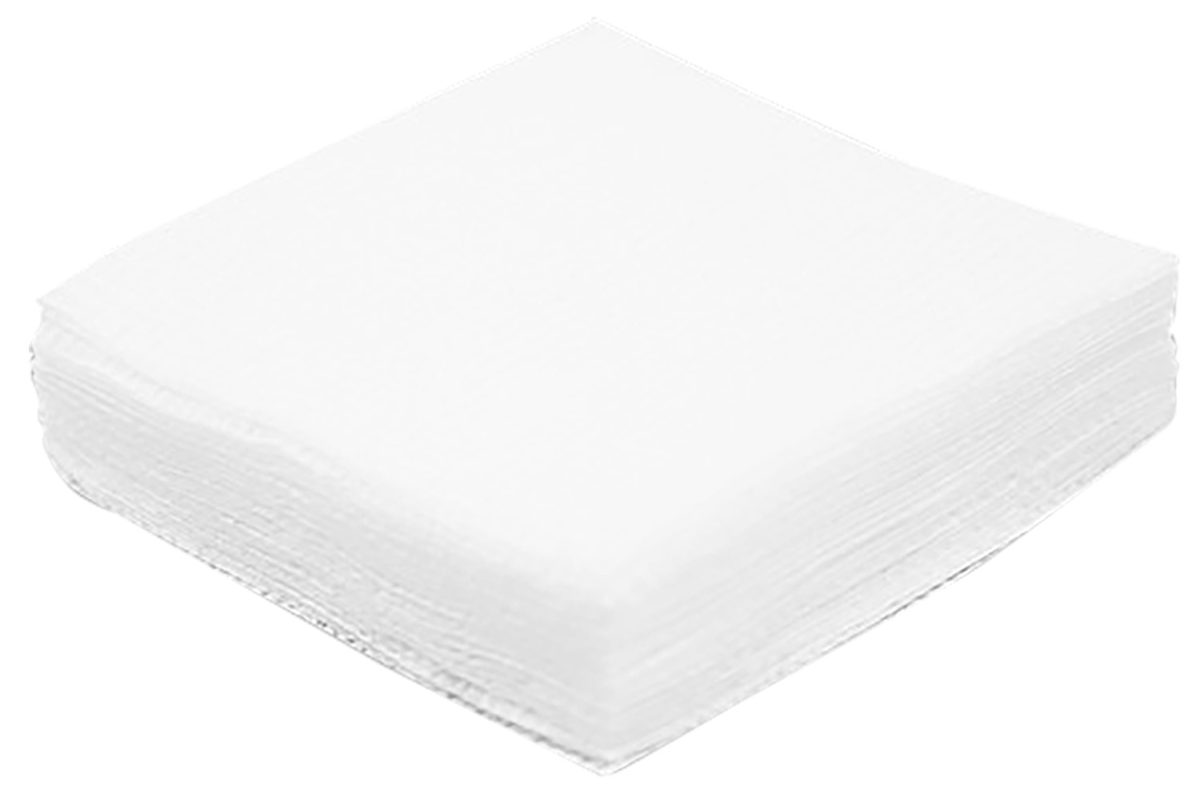 Birchwood Casey 41168 Gun Cleaning Patches 50 Cal/Multi-Gauge 3&Quot; Cotton 300 Per Bag