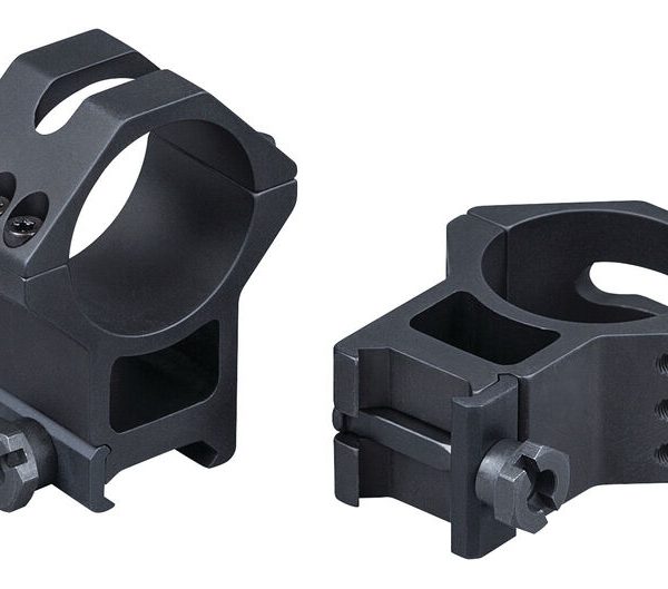 WEAVER SIX HOLE RINGS 30MM X-HIGH