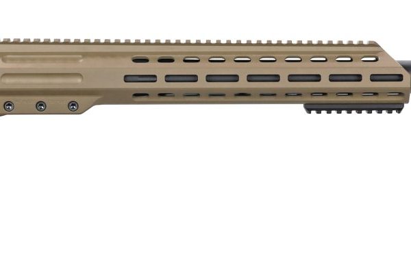 Barrett MRAD — .416 Barrett, 36"