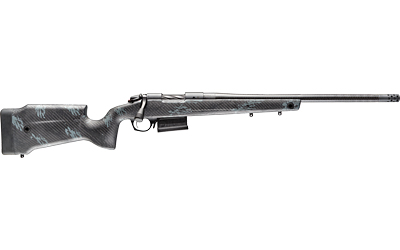 BERGARA CREST CF 6.5PRC 20" GRAY OMNI