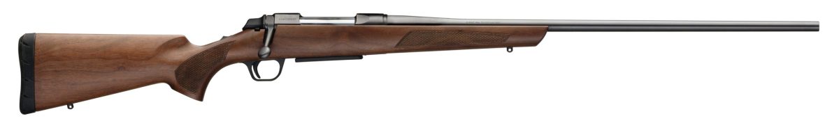 Bro Ab3 Hunter 300Win 26 Matte Walnut 3Rd Dbm