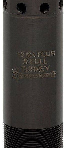 BRO TUBE 12GA EXTR FULL INV PLUS TKY/TRAP