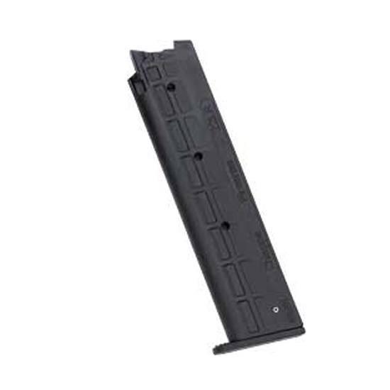 Chiappa 1911-22 Handgun Magazine LR Black Polymer .22 10/rd