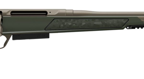 Christensen Arms Evoke — 6.5 Creedmoor, 20"