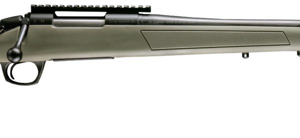CVA CASCADE 7MM MAG 24 ODG/BLK