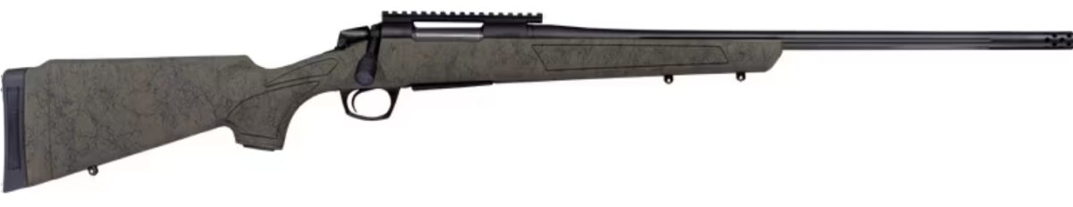 Cva Cascade Xt 7Prc Odg/Blk Web