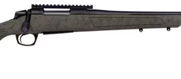 CVA Cascade XT — 7MM PRC, 24"