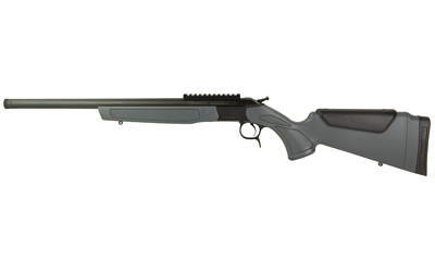 CVA Scout — .400 Legend, 20"