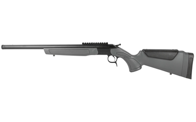 CVA Scout — .44 Mag, 20"