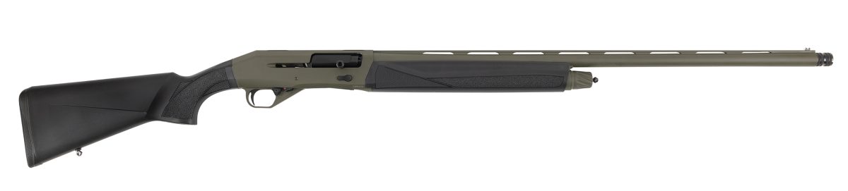 Cz Fs 1020 G2 20Ga 28 Odg 5Ct 4Rd