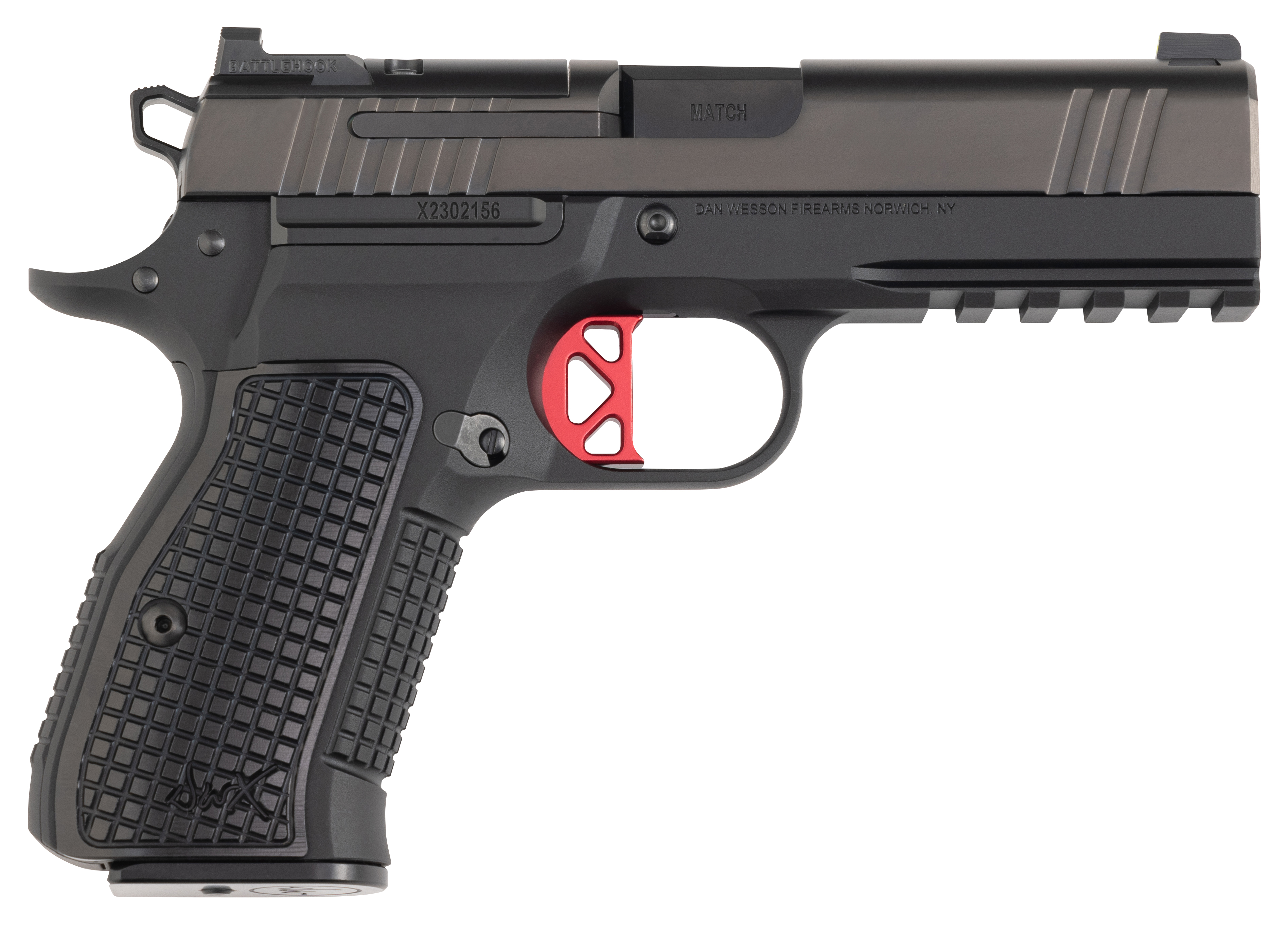 CZ DW DWX COMPACT 9MM 5 OR RAIL ALUM 10RD