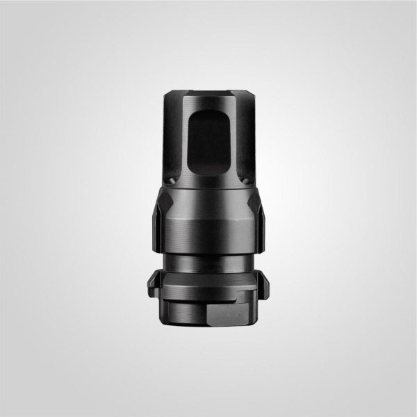 DEAD AIR KEYMICRO 1/2X28 9MM