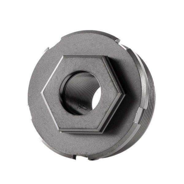 DEAD AIR ARMAMENT HUB DIRECT THREAD MOUNT 3/4X20