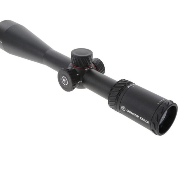 CRIMSON TRACE HARDLINE PRO 5-20X50 30MM MOA