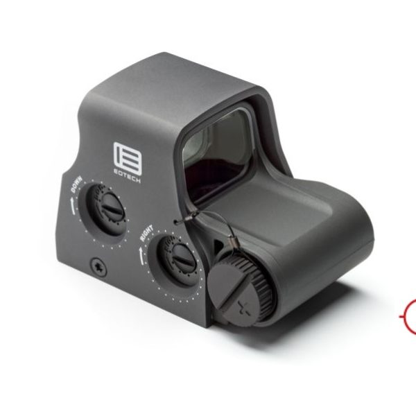 EOTech XPS2 — 1x