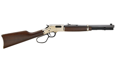Hrac Big Boy — .41 Rem Mag, 16.5"