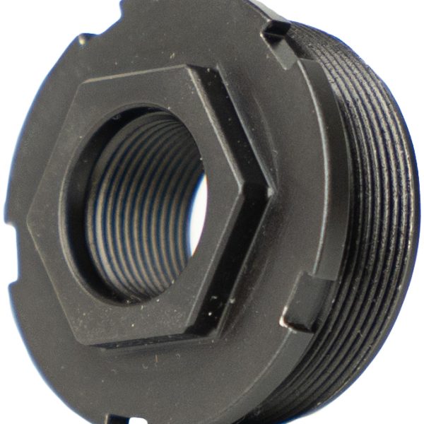 HUX HUB DIRECT THR ADAPTER 5/8X24