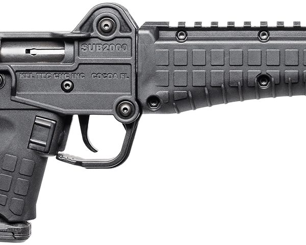 KelTec Sub 2000 — 9mm, 16.15"