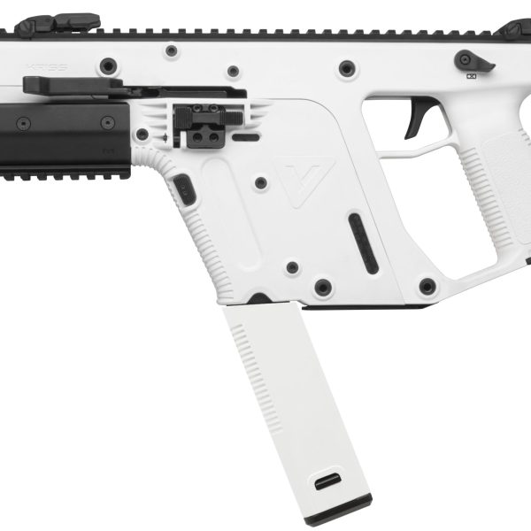 KRISS Vector SDP Enhanced — 9mm, 40-round