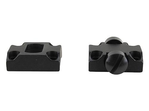 Leupold 65416 Standard Base  Matte Black Browning X-Bolt
