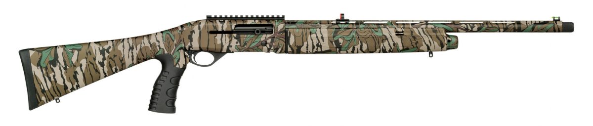 Moss Sa-20 Tky 20Ga 21 4Rd Mo Greenleaf