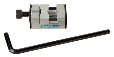 Frankford Arsenal 1078192 Platinum Stuck Case Remover Silver