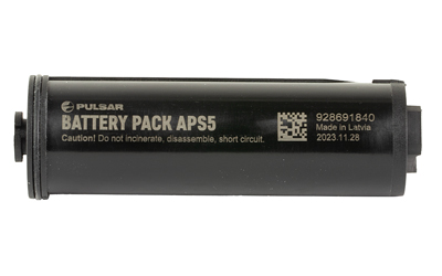 Pulsar Battery Pack APS 5 (for Axion XQ & Axion LRF)