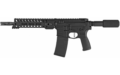 POF Minuteman — .223/5.56, 30+1