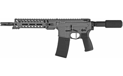 POF Minuteman — .223/5.56, 30+1