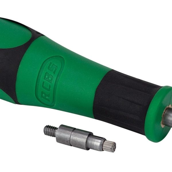 RCBS Primer Pocket Brush Combo