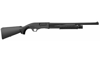 Retay GPS Tactical — 12 ga, 18.5"