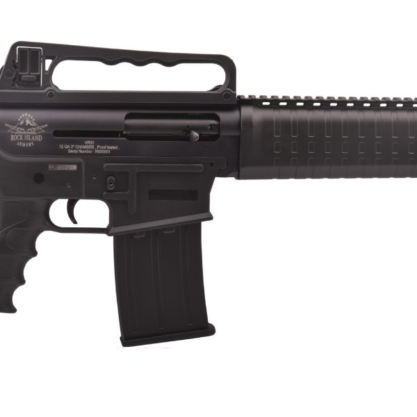 Armscor/Rock Island Armory VR-60 — 12 ga