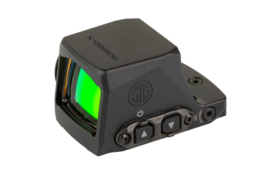 Sig Sauer Electro-Optics Romeo-X — 1x