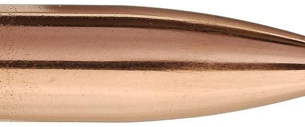 Sierra Pro-Hunter Rifle Bullets 7mm .284" 120 gr SPT 100/ct