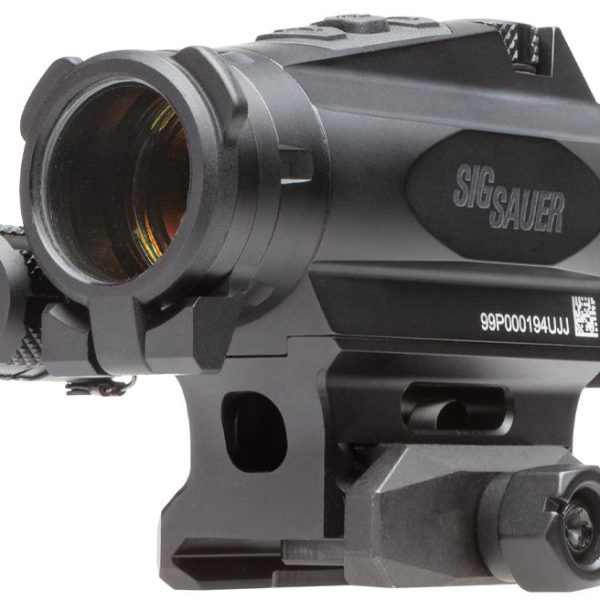 SIG Sauer Romeo4XT — 1x