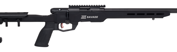Savage B Series — .22 LR, 18"