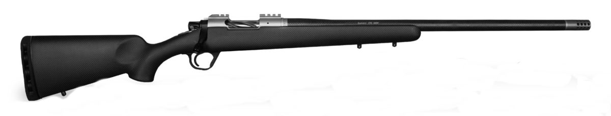 Christensen Arms Summit Ti 28Nos Carbon 26&Quot;