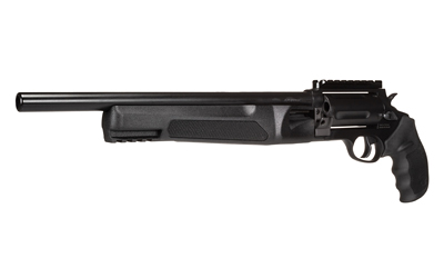 Taurus Judge — .45 Colt, 5-round