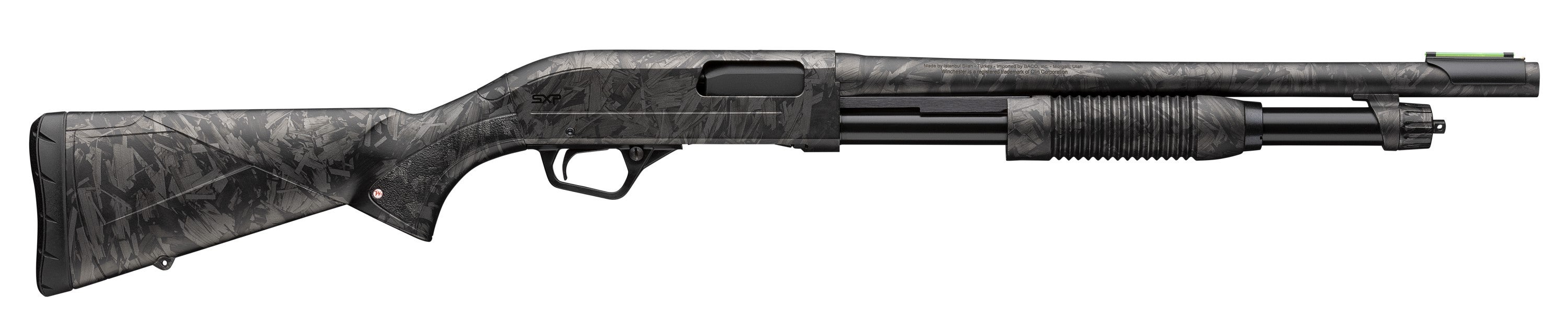 WIN SXP DEFENDER FORGED CARBON 20GA 3 18