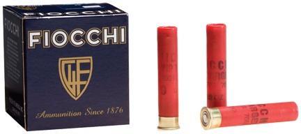 Fiocchi Premium Target Loads .410 ga 2 1/2"  1/2 oz #8  - 25/box