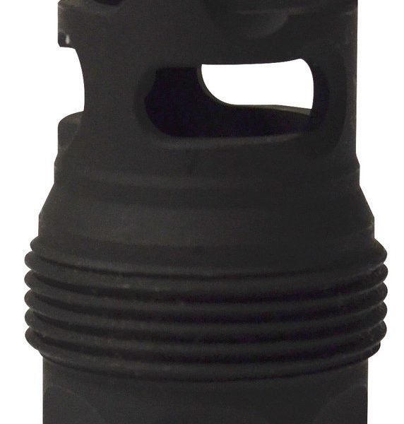 YHM SHORT SRX BRAKE 5/8-24